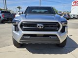 Certified 2024 Toyota Tacoma SR5 image 2