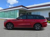 New 2025 Lincoln Aviator Black Label w/ Black Label Special Edition image 6