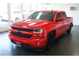 Used 2018 Chevrolet Silverado 1500 LT w/ All Star Edition image 3