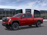 New 2025 GMC Sierra 2500 AT4X image 2
