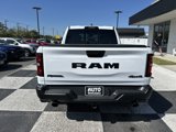 Used 2025 RAM 1500 Rebel w/ Rebel Level 2 Equipment Group image 4