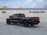 New 2025 Ford F350 4x4 SuperCab Super Duty image 4