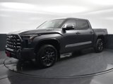 New 2025 Toyota Tundra Platinum image 2