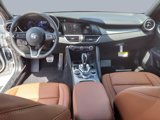 New 2024 Alfa Romeo Giulia Ti image 3