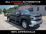 Used 2020 Chevrolet Silverado 1500 LT w/ All-Star Edition image 2