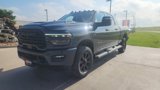 New 2025 RAM 2500 Laramie image 2