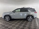New 2025 Nissan Pathfinder Platinum image 5