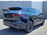New 2026 Jaguar F-PACE R-Dynamic S image 2