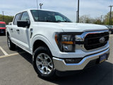 Certified 2023 Ford F150 XLT image 3