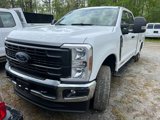 New 2025 Ford F350 XL w/ XL Chrome Package image 5