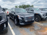 Certified 2024 GMC Terrain SLT w/ Infotainment Package II image 3