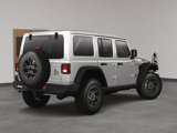 New 2025 Jeep Wrangler Willys image 5
