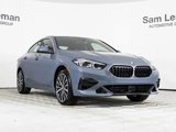 Used 2024 BMW 228i xDrive Gran Coupe w/ Convenience Package image 2