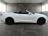Used 2020 Chevrolet Camaro LT image 2