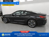 Used 2025 BMW 840i xDrive Coupe image 3