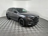 Used 2024 MAZDA CX-50 AWD 2.5 S w/ Cargo Package image 2