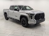 New 2025 Toyota Tundra Limited image 2