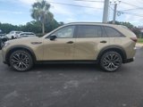 New 2025 MAZDA CX-70 Plug-In Hybrid w/ Premium Plus image 3