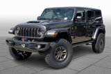 New 2025 Jeep Wrangler Unlimited Rubicon 392 image 2