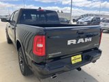 New 2025 RAM 1500 Laramie image 5