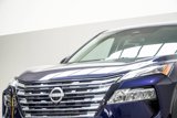 Used 2025 Nissan Rogue SV image 2