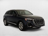 New 2025 Audi Q7 3.0T Prestige image 3