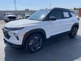 Used 2024 Chevrolet TrailBlazer RS image 2