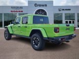 Used 2025 Jeep Gladiator Rubicon image 4
