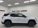 New 2026 Chevrolet Equinox RS image 4