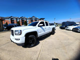 Used 2017 GMC Sierra 1500 4x4 Double Cab w/ Elevation Edition image 3