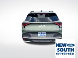 Used 2023 Kia Sportage X-Line w/ X-Line Premium Package image 4