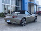 Used 2023 MAZDA MX-5 Miata Grand Touring image 4