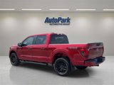 New 2025 Ford F150 STX w/ STX Black Appearance Package image 5