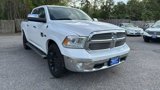 Used 2014 RAM 1500 Laramie Longhorn w/ Convenience Group image 2