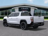 New 2026 GMC Sierra EV Elevation image 4