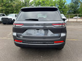 New 2025 Jeep Grand Cherokee Altitude image 6
