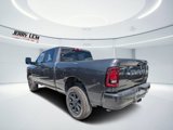 New 2026 RAM 2500 Big Horn image 5