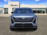 New 2026 Cadillac Vistiq Luxury image 2