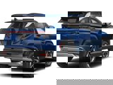 New 2025 Hyundai Tucson SEL image 3