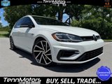 Used 2019 Volkswagen Golf R 4-Door image 3