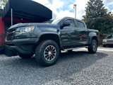 Used 2018 Chevrolet Colorado ZR2 image 3