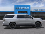 New 2025 Chevrolet Suburban Premier image 5