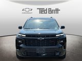 New 2026 Chevrolet Traverse RS image 2