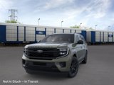 New 2025 Ford Expedition Max Platinum image 3