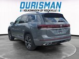 New 2025 Volkswagen Atlas SEL Premium R-Line image 4
