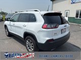 Used 2021 Jeep Cherokee Latitude Lux image 3