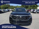 New 2025 Volkswagen Atlas SEL Premium R-Line image 2