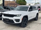 New 2025 Jeep Grand Cherokee Altitude image 2
