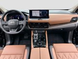 New 2025 Nissan Rogue Platinum w/ Platinum Premium Package image 3