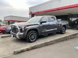 Used 2024 Toyota Tundra Limited image 4